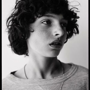 Meet your Posher, Blondina